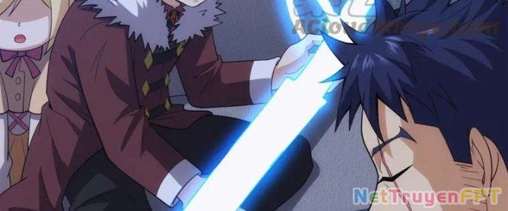 Đạo Sĩ Ma Pháp Dị Thế Giới Chapter 27 - Trang 2