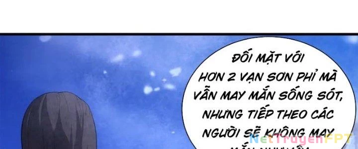 Đạo Sĩ Ma Pháp Dị Thế Giới Chapter 27 - Trang 2