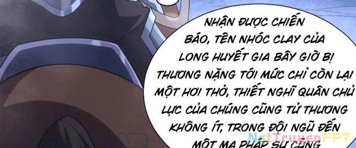 Đạo Sĩ Ma Pháp Dị Thế Giới Chapter 27 - Trang 2