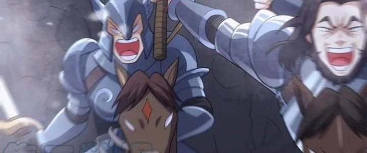Đạo Sĩ Ma Pháp Dị Thế Giới Chapter 27 - Trang 2