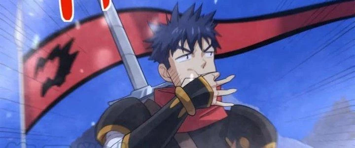 Đạo Sĩ Ma Pháp Dị Thế Giới Chapter 27 - Trang 2