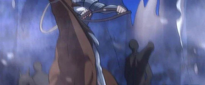 Đạo Sĩ Ma Pháp Dị Thế Giới Chapter 27 - Trang 2