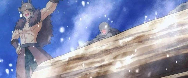 Đạo Sĩ Ma Pháp Dị Thế Giới Chapter 27 - Trang 2