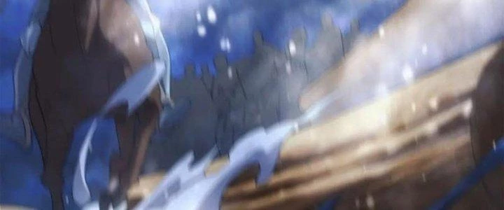 Đạo Sĩ Ma Pháp Dị Thế Giới Chapter 27 - Trang 2