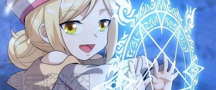 Đạo Sĩ Ma Pháp Dị Thế Giới Chapter 27 - Trang 2