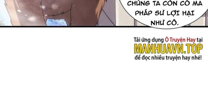 Đạo Sĩ Ma Pháp Dị Thế Giới Chapter 27 - Trang 2