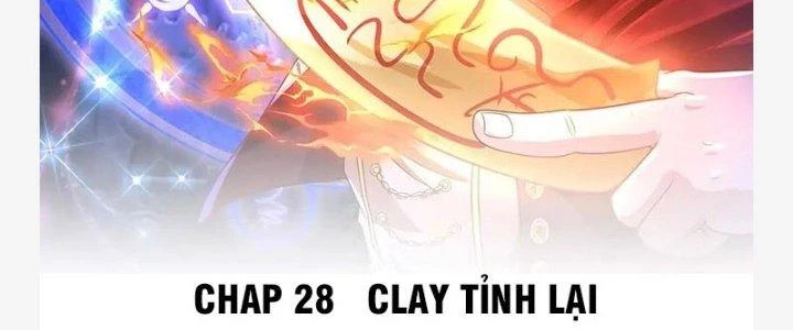 Đạo Sĩ Ma Pháp Dị Thế Giới Chapter 28 - Trang 2