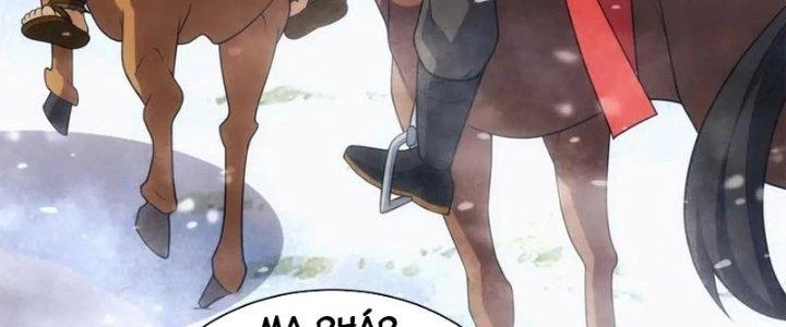 Đạo Sĩ Ma Pháp Dị Thế Giới Chapter 28 - Trang 2
