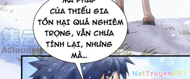 Đạo Sĩ Ma Pháp Dị Thế Giới Chapter 28 - Trang 2
