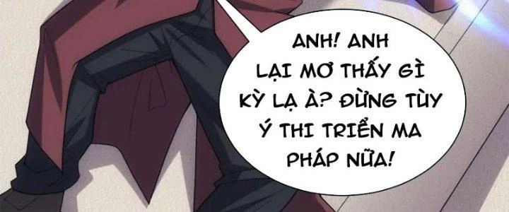 Đạo Sĩ Ma Pháp Dị Thế Giới Chapter 28 - Trang 2