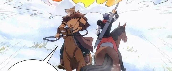 Đạo Sĩ Ma Pháp Dị Thế Giới Chapter 28 - Trang 2