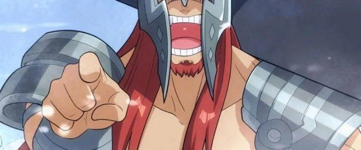 Đạo Sĩ Ma Pháp Dị Thế Giới Chapter 28 - Trang 2