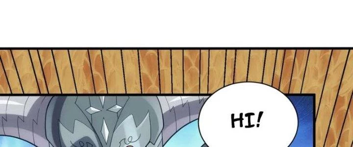 Đạo Sĩ Ma Pháp Dị Thế Giới Chapter 28 - Trang 2