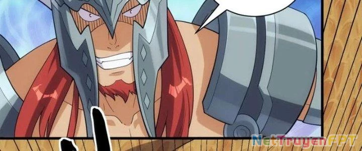 Đạo Sĩ Ma Pháp Dị Thế Giới Chapter 28 - Trang 2