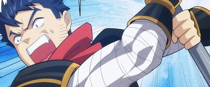 Đạo Sĩ Ma Pháp Dị Thế Giới Chapter 28 - Trang 2