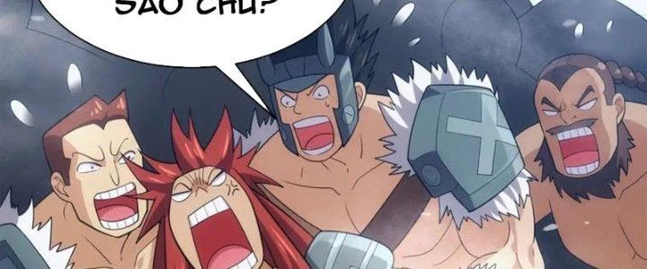 Đạo Sĩ Ma Pháp Dị Thế Giới Chapter 28 - Trang 2