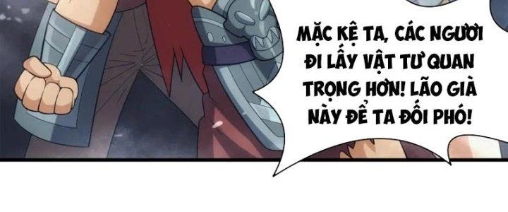 Đạo Sĩ Ma Pháp Dị Thế Giới Chapter 28 - Trang 2