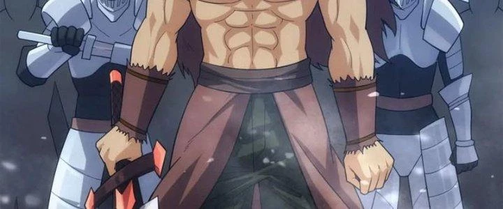 Đạo Sĩ Ma Pháp Dị Thế Giới Chapter 28 - Trang 2