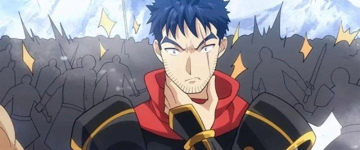 Đạo Sĩ Ma Pháp Dị Thế Giới Chapter 28 - Trang 2