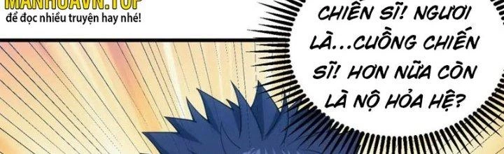 Đạo Sĩ Ma Pháp Dị Thế Giới Chapter 28 - Trang 2