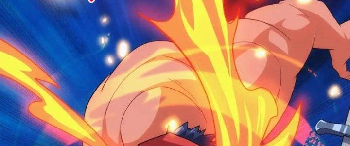 Đạo Sĩ Ma Pháp Dị Thế Giới Chapter 28 - Trang 2