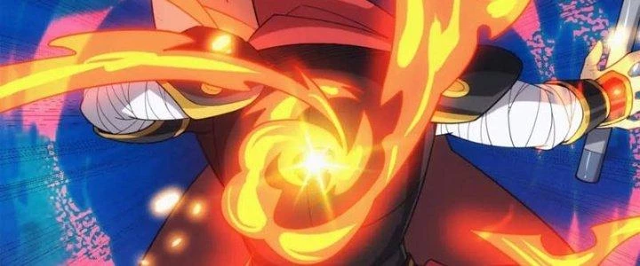 Đạo Sĩ Ma Pháp Dị Thế Giới Chapter 28 - Trang 2