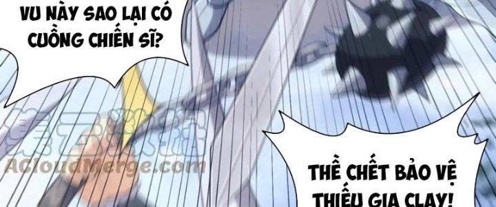 Đạo Sĩ Ma Pháp Dị Thế Giới Chapter 28 - Trang 2