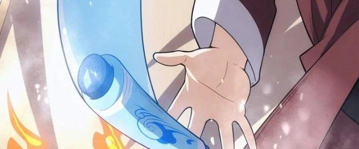 Đạo Sĩ Ma Pháp Dị Thế Giới Chapter 28 - Trang 2