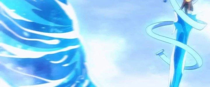 Đạo Sĩ Ma Pháp Dị Thế Giới Chapter 28 - Trang 2