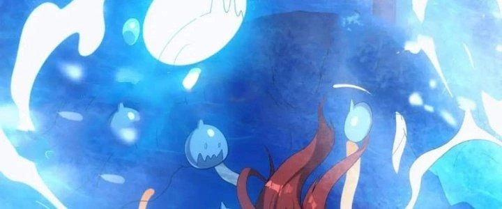 Đạo Sĩ Ma Pháp Dị Thế Giới Chapter 28 - Trang 2