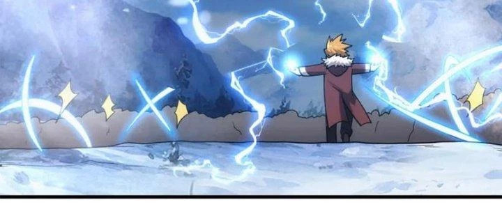 Đạo Sĩ Ma Pháp Dị Thế Giới Chapter 28 - Trang 2