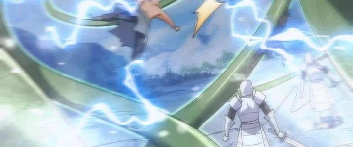 Đạo Sĩ Ma Pháp Dị Thế Giới Chapter 28 - Trang 2
