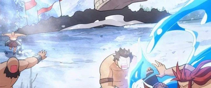 Đạo Sĩ Ma Pháp Dị Thế Giới Chapter 28 - Trang 2