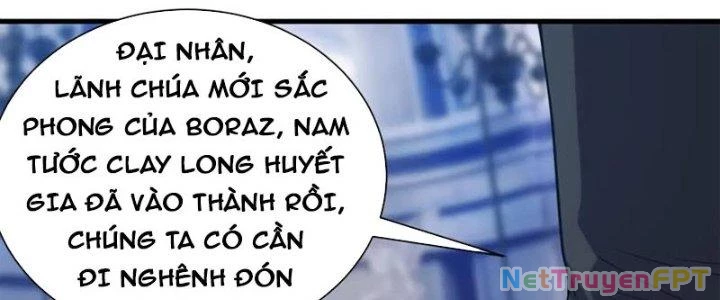 Đạo Sĩ Ma Pháp Dị Thế Giới Chapter 28 - Trang 2