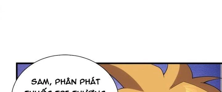 Đạo Sĩ Ma Pháp Dị Thế Giới Chapter 29 - Trang 3