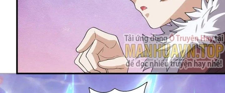 Đạo Sĩ Ma Pháp Dị Thế Giới Chapter 29 - Trang 3