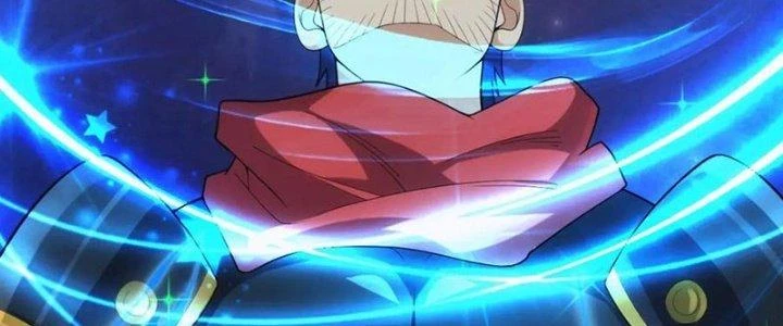 Đạo Sĩ Ma Pháp Dị Thế Giới Chapter 29 - Trang 3