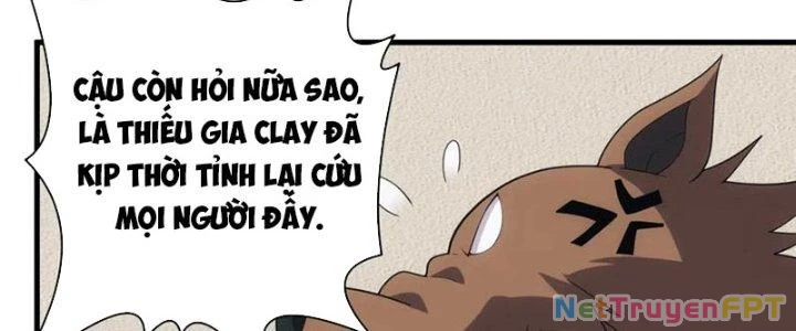 Đạo Sĩ Ma Pháp Dị Thế Giới Chapter 29 - Trang 3