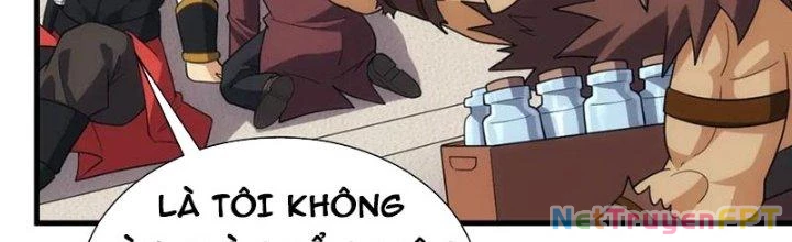 Đạo Sĩ Ma Pháp Dị Thế Giới Chapter 29 - Trang 3