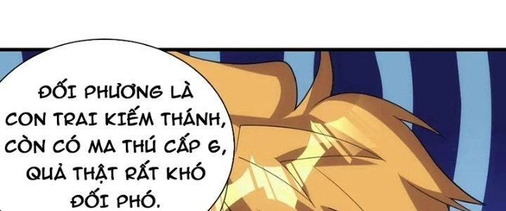 Đạo Sĩ Ma Pháp Dị Thế Giới Chapter 29 - Trang 3