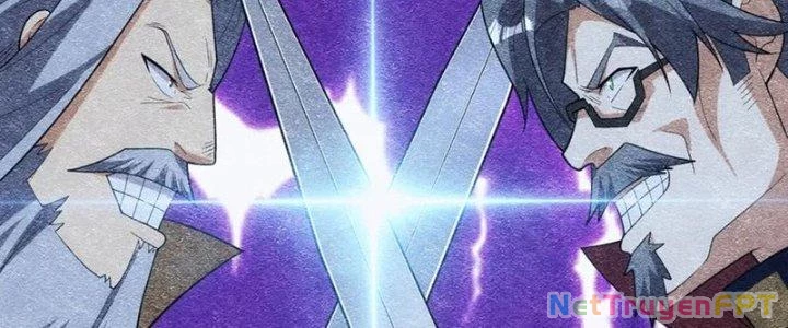 Đạo Sĩ Ma Pháp Dị Thế Giới Chapter 29 - Trang 3