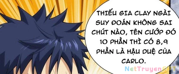 Đạo Sĩ Ma Pháp Dị Thế Giới Chapter 29 - Trang 3