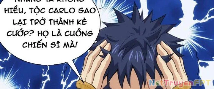 Đạo Sĩ Ma Pháp Dị Thế Giới Chapter 29 - Trang 3