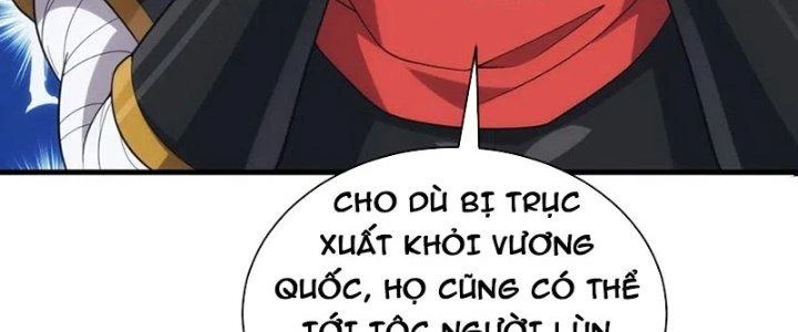 Đạo Sĩ Ma Pháp Dị Thế Giới Chapter 29 - Trang 3