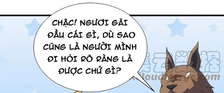 Đạo Sĩ Ma Pháp Dị Thế Giới Chapter 29 - Trang 3