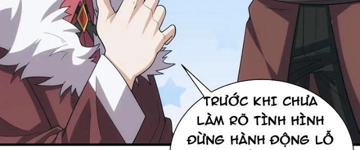Đạo Sĩ Ma Pháp Dị Thế Giới Chapter 29 - Trang 3