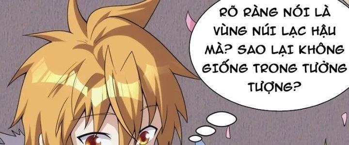 Đạo Sĩ Ma Pháp Dị Thế Giới Chapter 29 - Trang 3