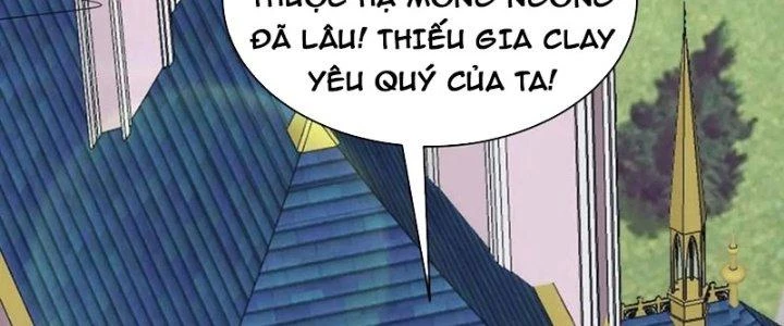 Đạo Sĩ Ma Pháp Dị Thế Giới Chapter 29 - Trang 3