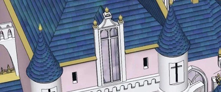 Đạo Sĩ Ma Pháp Dị Thế Giới Chapter 29 - Trang 3