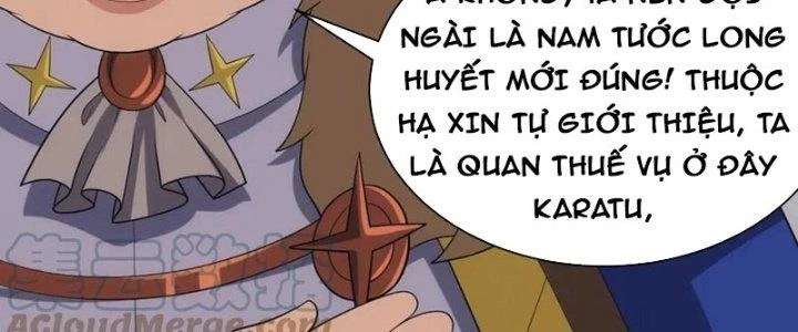 Đạo Sĩ Ma Pháp Dị Thế Giới Chapter 29 - Trang 3
